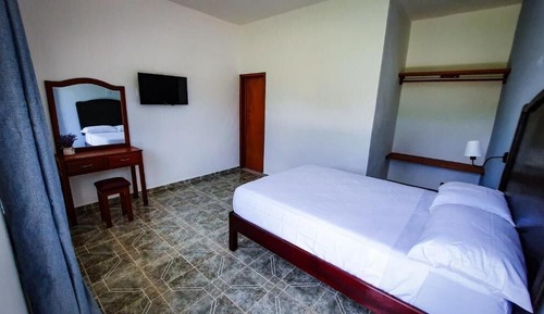 Habitación Confort