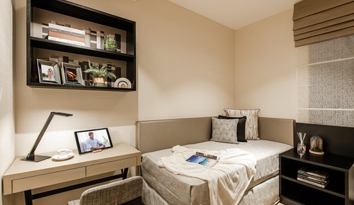 Habitación Premier, 1 habitación