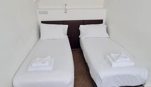 Apartamento City