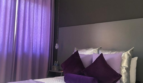 Habitación estándar