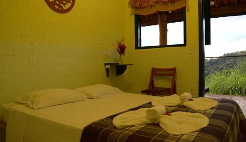 Habitación estándar