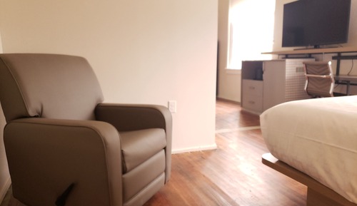 Habitación Elite