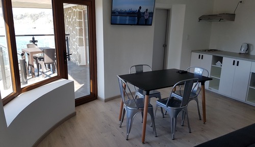Apartamento Confort