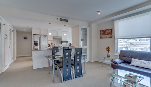 Apartamento, 2 habitaciones