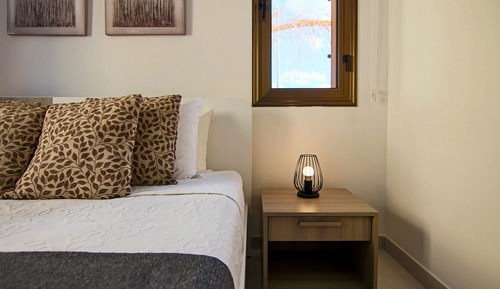 Luxury Apartment