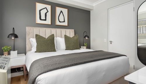 Apartamento Elite