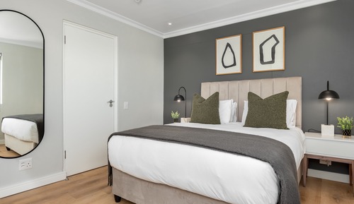 Apartamento Deluxe