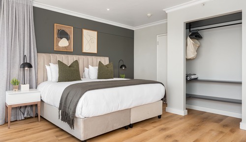 Apartamento Grand