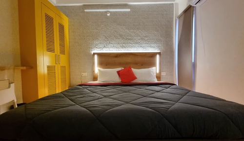 Habitación superior