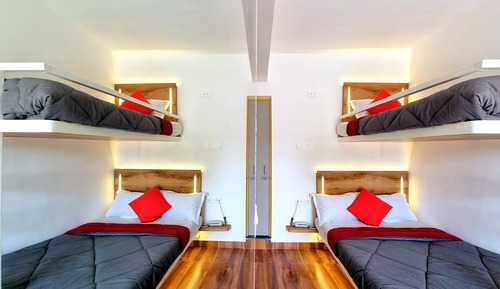 Habitación estándar
