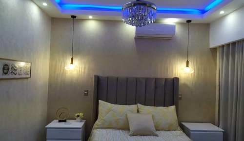 Apartamento, 1 habitación, accesible para personas con discapacidad, fumadores