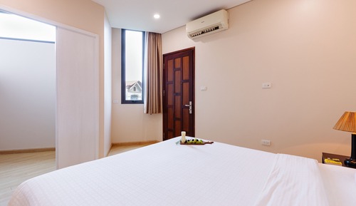 Apartamento Deluxe