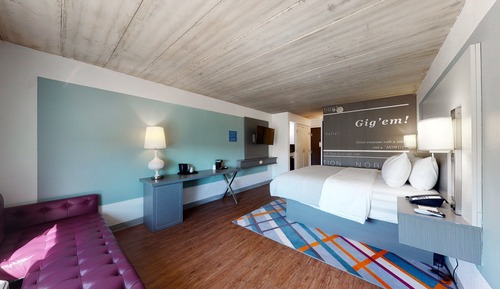 Habitación Premium