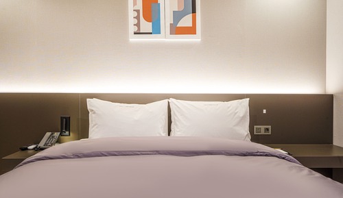 Habitación Premier doble
