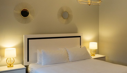 Suite estudio ejecutiva