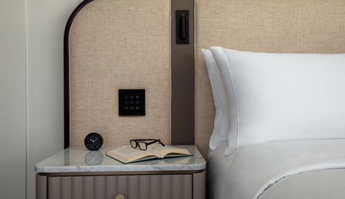 Habitación Premium, 1 cama de matrimonio grande