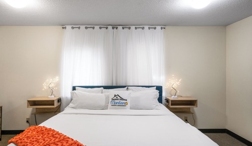 Apartamento básico