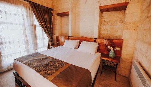 Suite Room