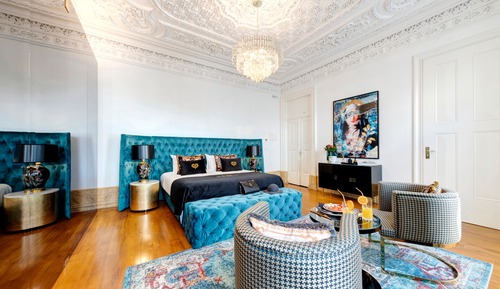 Master Suite