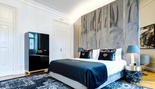 Junior Suite