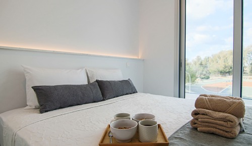 Apartamento Deluxe
