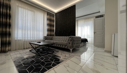 Habitación Business con 2 camas individuales