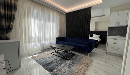 Habitación Confort doble