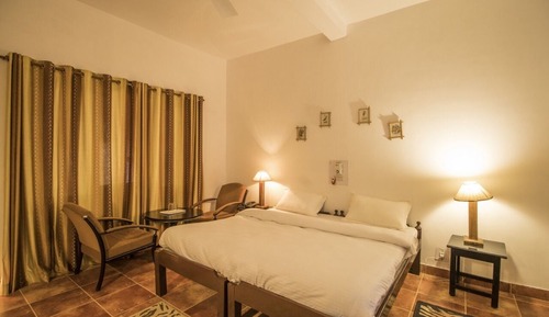 Habitación ejecutiva