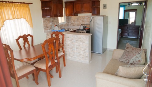 Apartamento