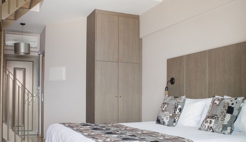 Suite estudio Royal
