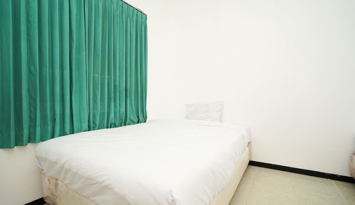 Habitación estándar