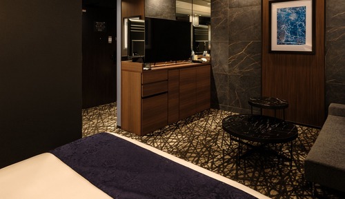 Habitación estándar, no fumadores (Queen)