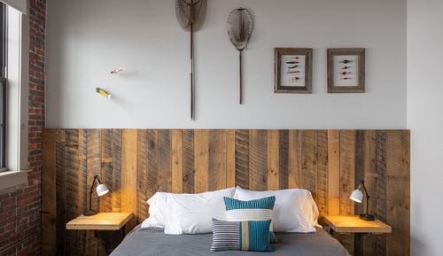 Habitación individual