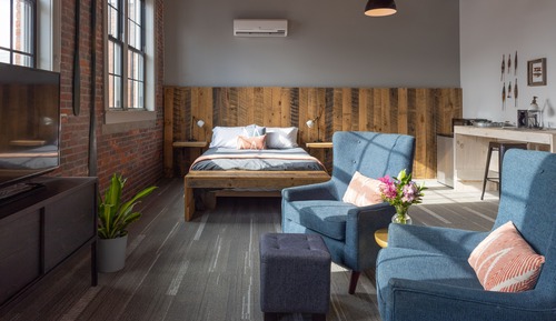Habitación doble