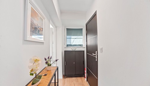 Apartamento City