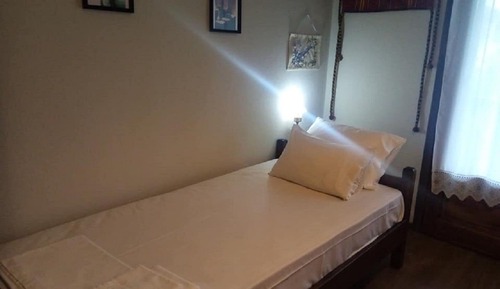 Apartamento, 2 habitaciones, fumadores, balcón