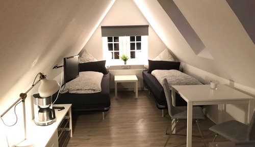 Apartamento estándar
