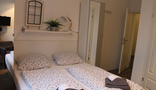 Apartamento básico