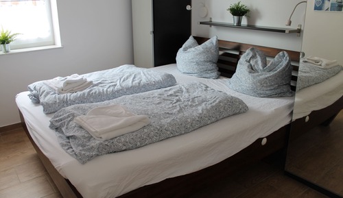 Apartamento Confort