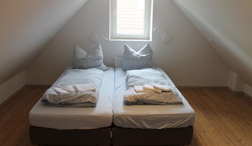 Apartamento Confort