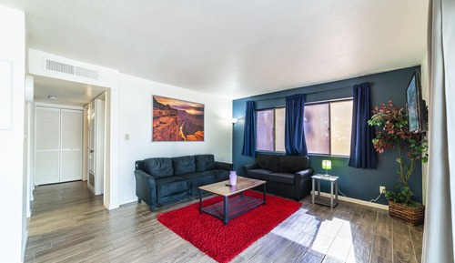 Apartamento Deluxe