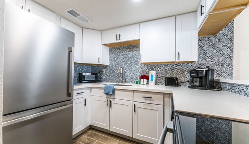 Apartamento económico