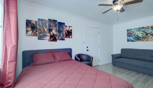 Apartamento Grand