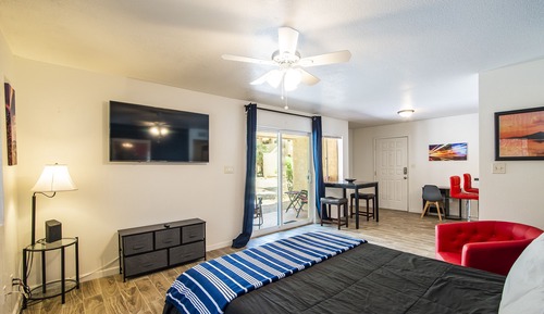 Apartamento exclusivo