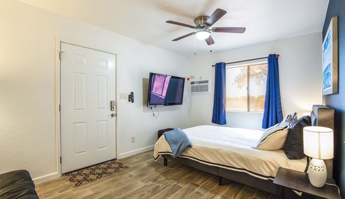 Apartamento Premium