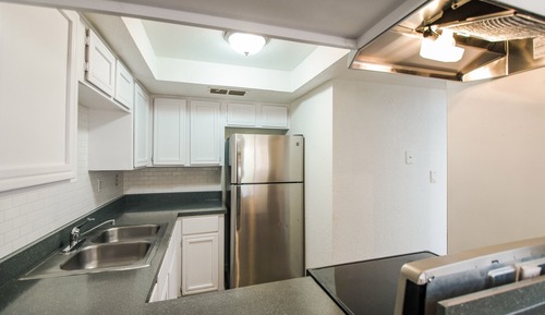 Apartamento Confort