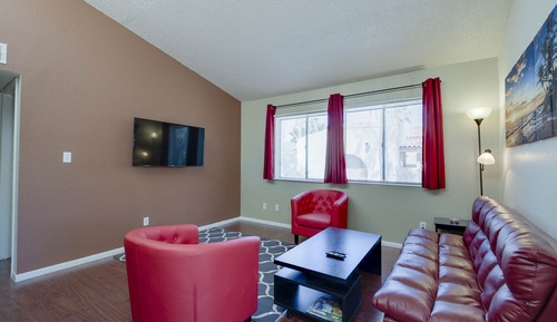 Apartamento de diseño
