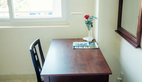 Habitación familiar