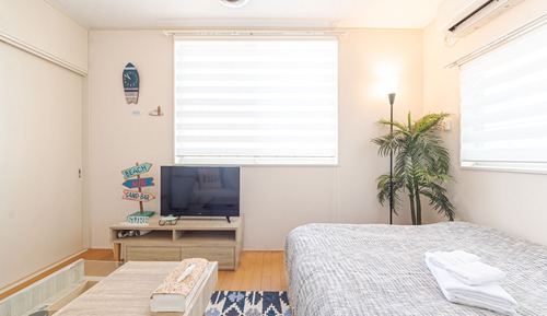 Habitación doble