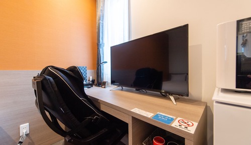Habitación estándar doble ((check-in is not available after 11PM)